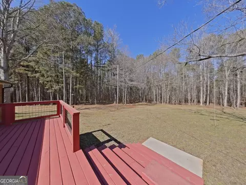 Exterior - 1491 Jack Malcolm Rd, Madison, GA 30650 photo 4 of 9