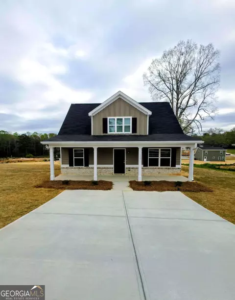 138 Charlotte Cir, Statham, GA 30666