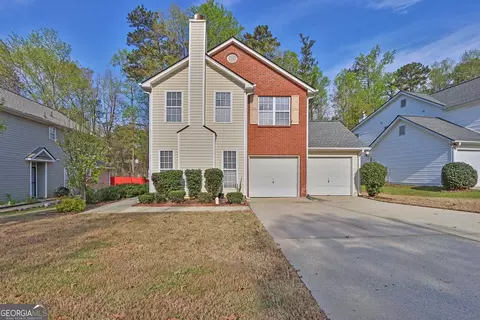 3865 Ligney Creek Ct, Snellville, GA 30039