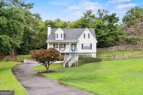 206 Cameron Ct, Acworth, GA 30102