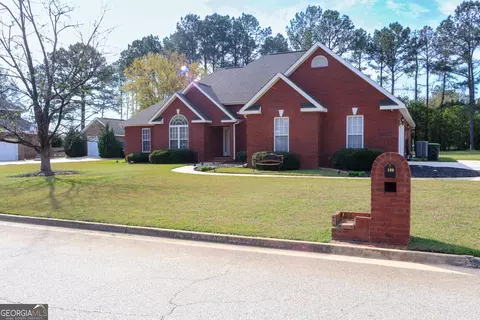 109 Ellice Ct, Warner Robins, GA 31088
