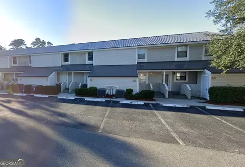 1000 Sea Island Rd, St. Simons, GA 31522