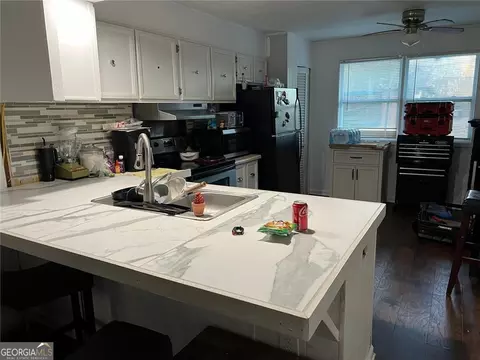 5510 Karr Rd, Cumming, GA 30040