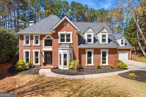 5384 Whitaker Trl NW, Acworth, GA 30101
