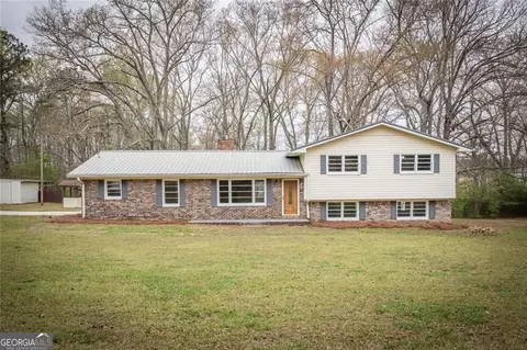 998 Hamrick Rd, Bremen, GA 30110