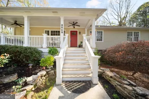 3048 Richmond Rd, Woodstock, GA 30189