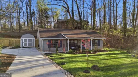 6117 Cardinal Dr, Gainesville, GA 30506