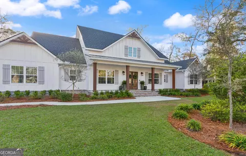 113 Bartram Trl, Brunswick, GA 31523