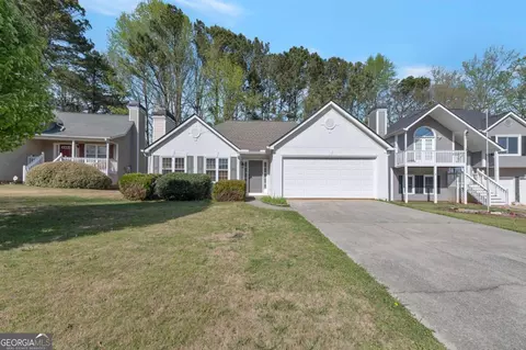 320 Jamaica Cv SW, Marietta, GA 30008