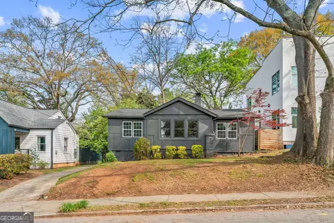 1294 Hosea L Williams Dr NE, Atlanta, GA 30317
