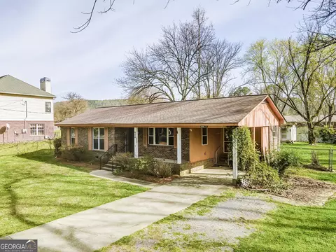 16 Mango Rd NE, Rome, GA 30161