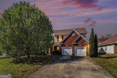 3177 Broadleaf Ave, College Park, GA 30349
