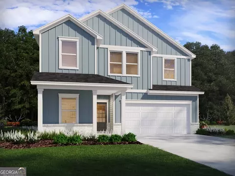 20 Rise Rd, Adairsville, GA 30103