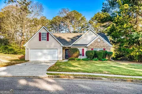 1298 Sierra Ridge Pl, Loganville, GA 30052