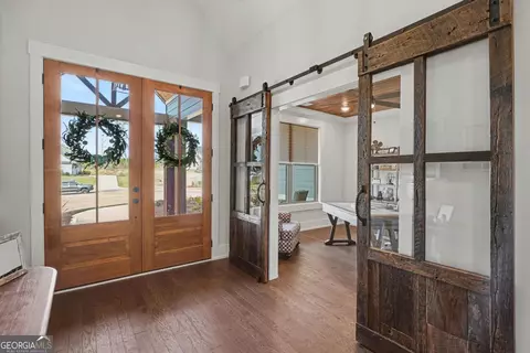 Entry Way - 287 Conner Ln, Williamson, GA 30292 photo 1 of 1