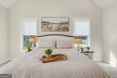Bedroom - 287 Conner Ln, Williamson, GA 30292 photo 1 of 5