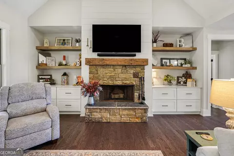 Other - 287 Conner Ln, Williamson, GA 30292 photo 1 of 6