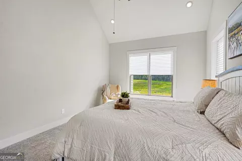 Bedroom - 287 Conner Ln, Williamson, GA 30292 photo 3 of 5