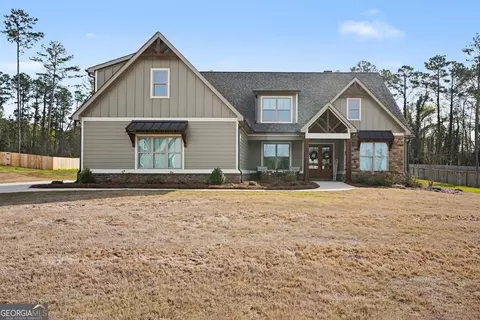 287 Conner Ln, Williamson, GA 30292