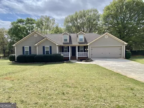 277 Harper Ln, Royston, GA 30662