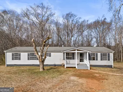 11467 Ga Highway 83 S, Monticello, GA 31064