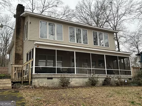 267 Ledford Farm Rd, Fair Play, SC 29643