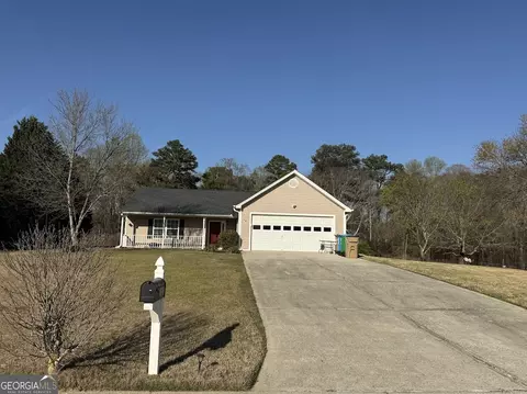1003 Rolling Ridge Ln, Auburn, GA 30011