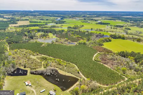 0 Taylor Rd, Fitzgerald, GA 31750