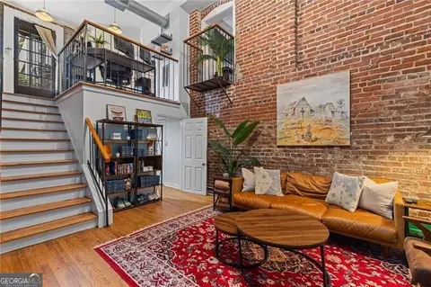 Undisclosed, Atlanta, GA 30308