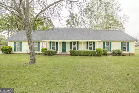4206 Cyndy Jo Cir, Macon, GA 31216