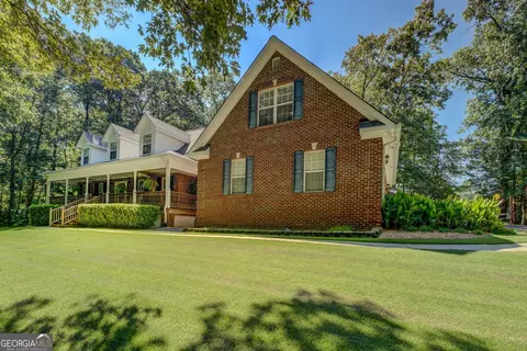 455 Bethany Rd, Covington, GA 30016 photo 2