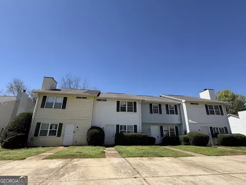 1750 Bob White Ln SE, Conyers, GA 30013
