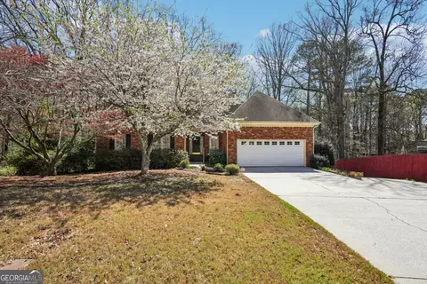 3500 Sims Rd, Snellville, GA 30039