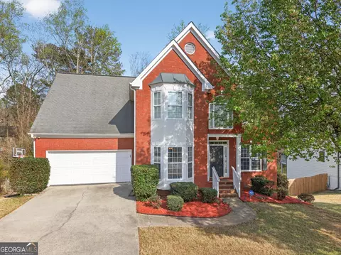 787 Pinder Point Ct, Lawrenceville, GA 30043