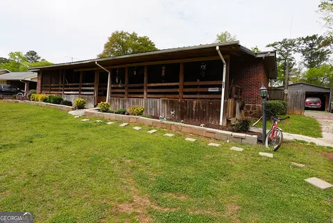 21 Lady Marian Dr NE, Rome, GA 30161