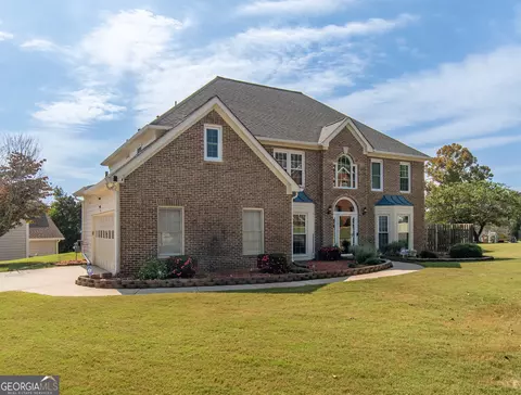 196 Olmstead Ct, Fayetteville, GA 30215