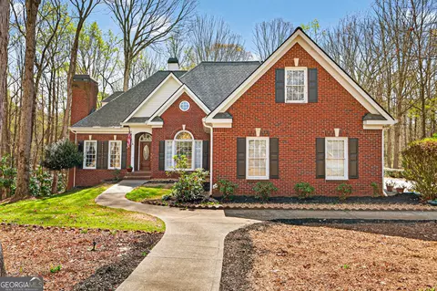 2712 Duncans View Trce, Buford, GA 30519