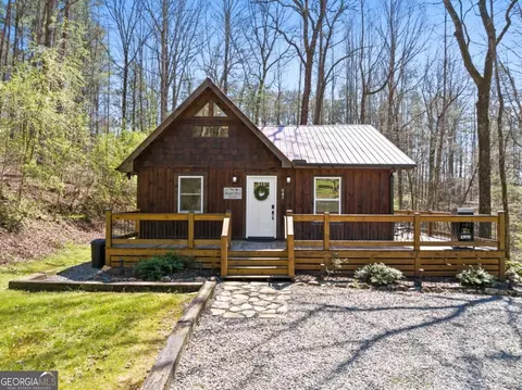 941 Hidden Valley Dr, Morganton, GA 30560