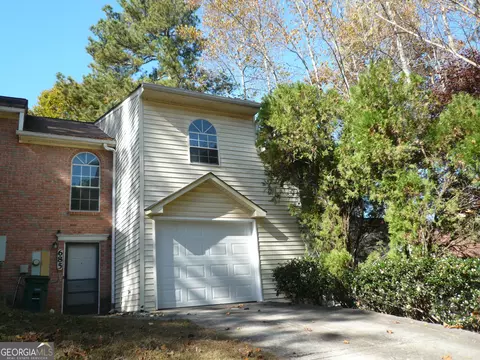 685 NE Coventry Township Ln NE, Marietta, GA 30062