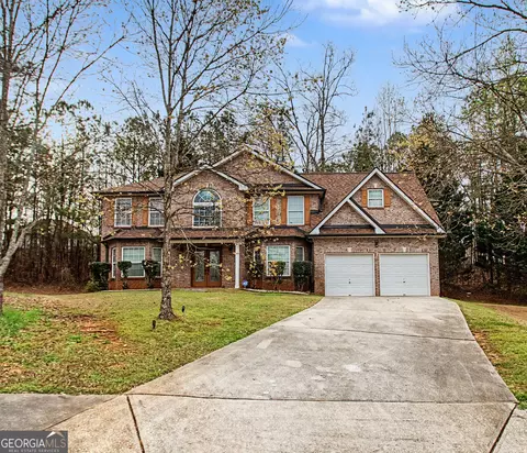 1125 Buckingham Ter, Fairburn, GA 30213