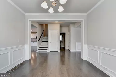 Entry Way - 2375 Matlin Way, Buford, GA 30519 photo 6 of 10