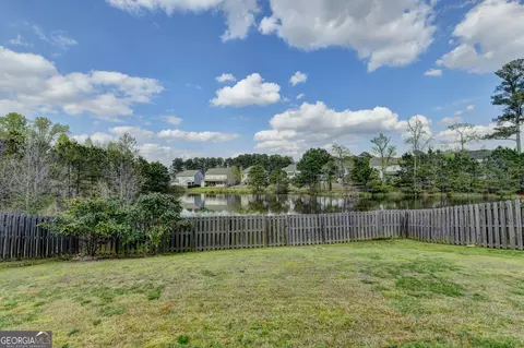 Exterior - 2375 Matlin Way, Buford, GA 30519 photo 4 of 7