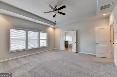 Bedroom - 2375 Matlin Way, Buford, GA 30519 photo 12 of 13