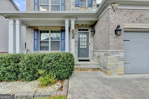 Exterior - 2375 Matlin Way, Buford, GA 30519 photo 2 of 7