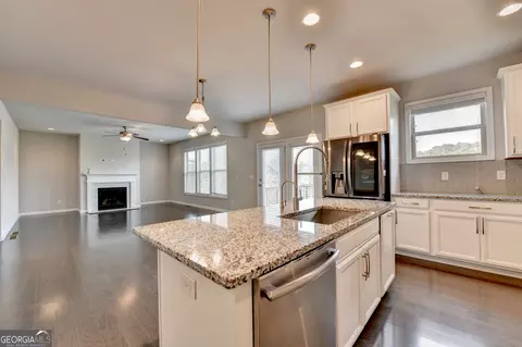 Kitchen - 2375 Matlin Way, Buford, GA 30519 photo 1 of 10