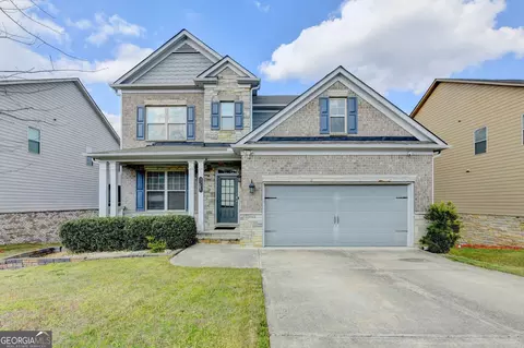 Exterior - 2375 Matlin Way, Buford, GA 30519 photo 3 of 7