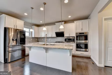 Kitchen - 2375 Matlin Way, Buford, GA 30519 photo 6 of 10