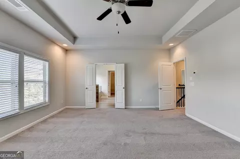 Bedroom - 2375 Matlin Way, Buford, GA 30519 photo 13 of 13