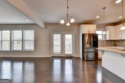 Living - 2375 Matlin Way, Buford, GA 30519 photo 4 of 11