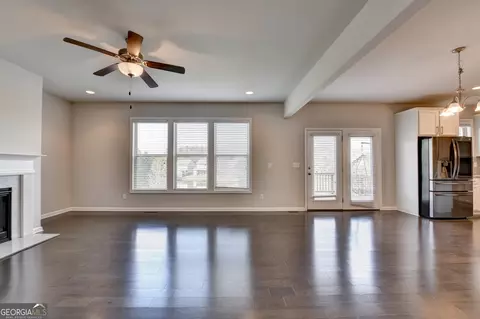 Living - 2375 Matlin Way, Buford, GA 30519 photo 3 of 11
